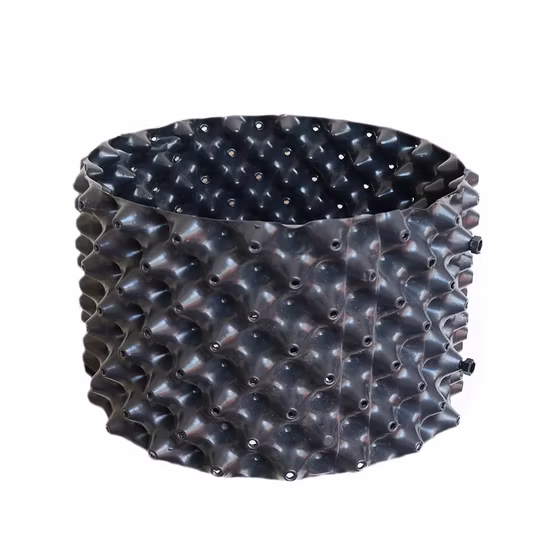 Air Pruning Pot Plastic Container/Pot for Garden Tools