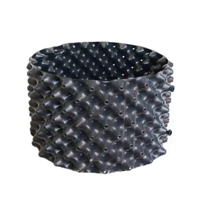 Air Pruning Pot Plastic Container/Pot for Garden Tools